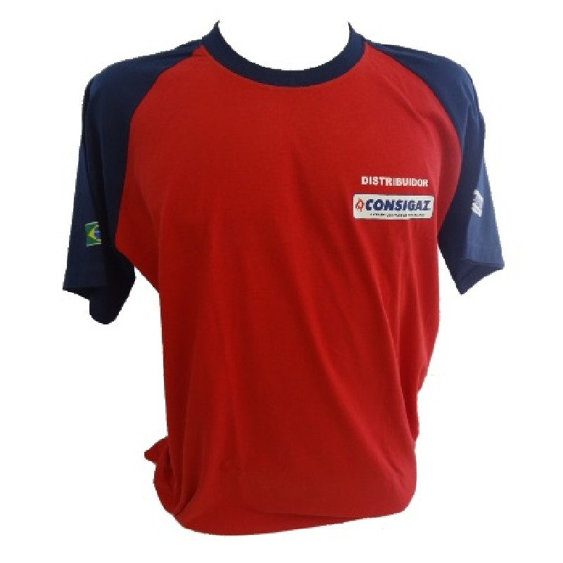 Camisetas para eventos